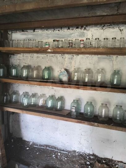 Гараж, 24 м²