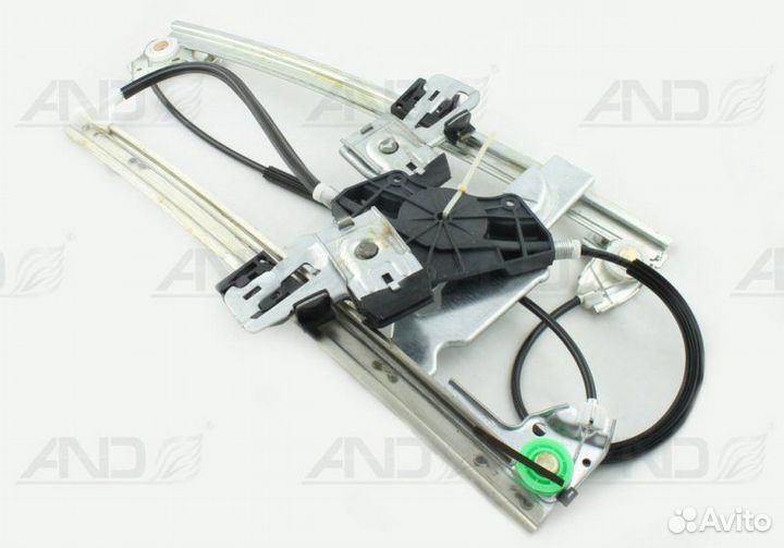 Стеклоподъемник передний правый Skoda Octavia 1U