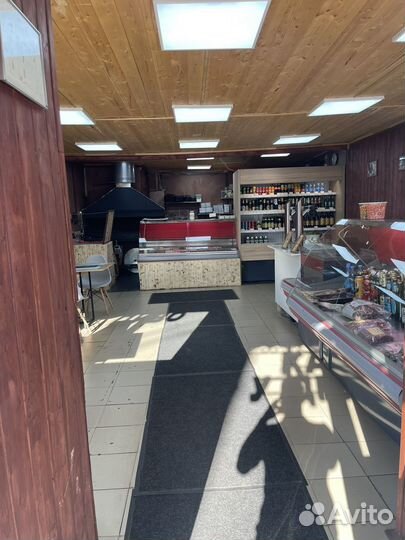Кафе готовый бизнес
