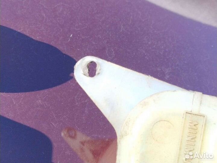 Бачок расширительный Audi 80 B3 1.8I 1988