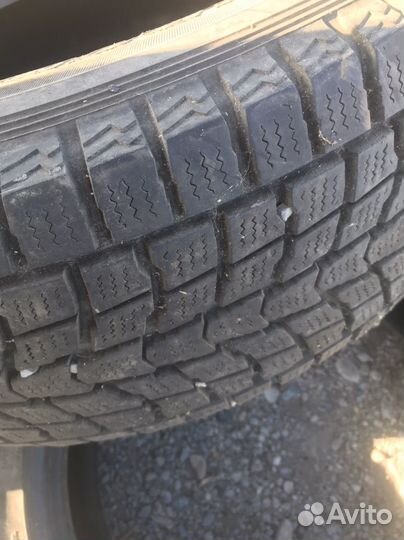 Dunlop Grandtrek SJ6 235/70 R16