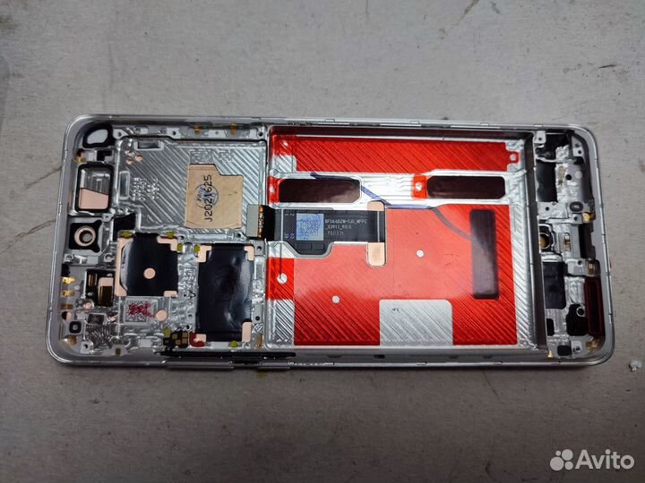 Новый дисплей в сборе Huawei P50 Pro