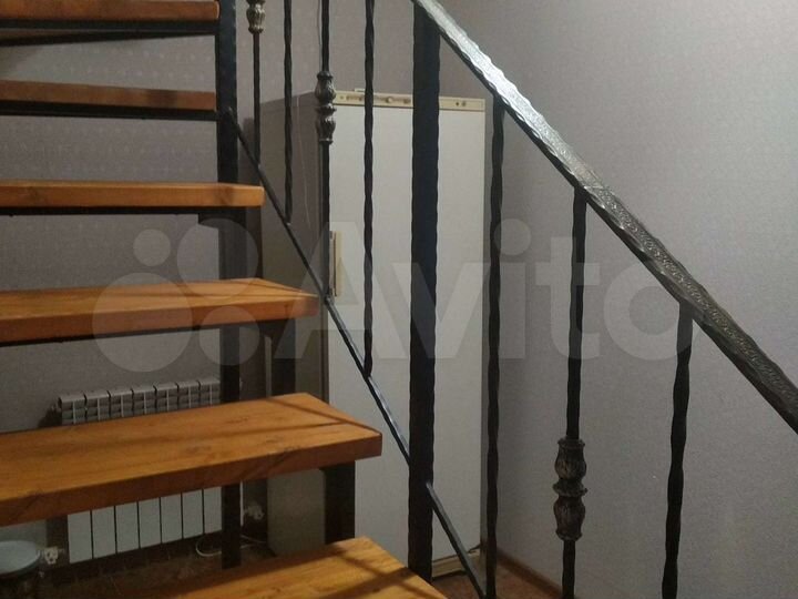 Дом 108 м² на участке 3 сот.