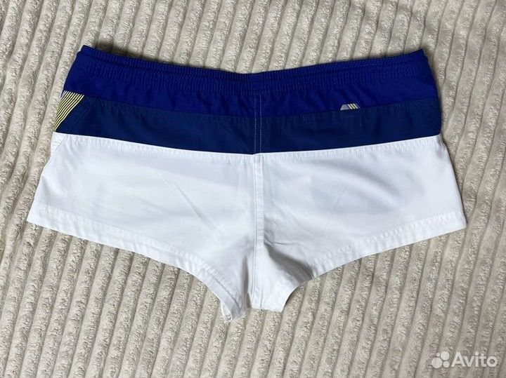 Шорты летние adidas