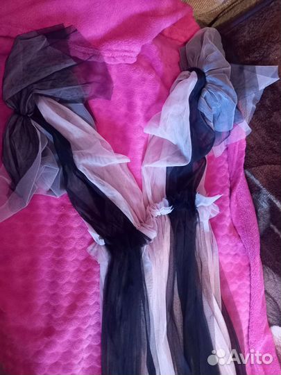 Халат женский