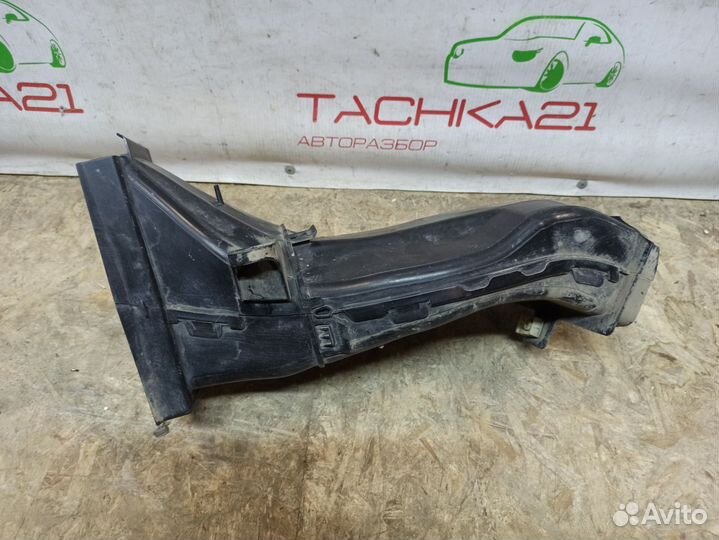 Воздуховод тормозов правый BMW X5 G05 (2018+)