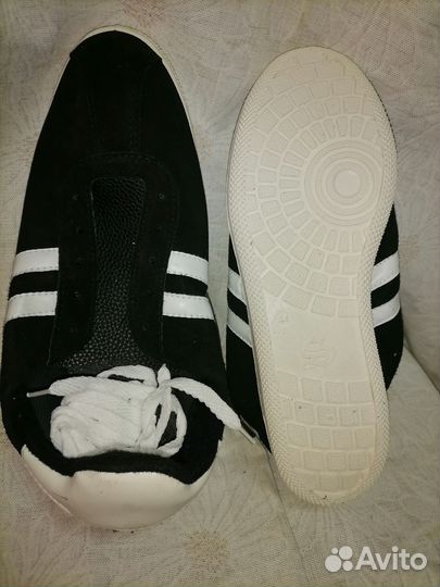 Кроссовки мужские новые