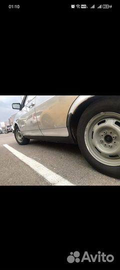 ВАЗ 2109 1.5 МТ, 2004, 240 000 км