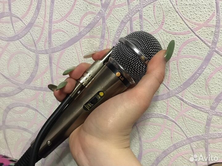 Микрофон