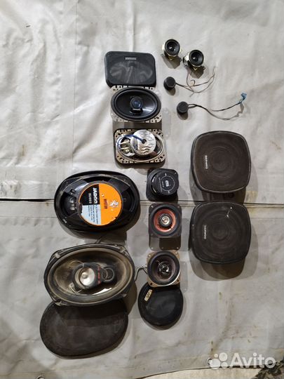 Музыка в машину