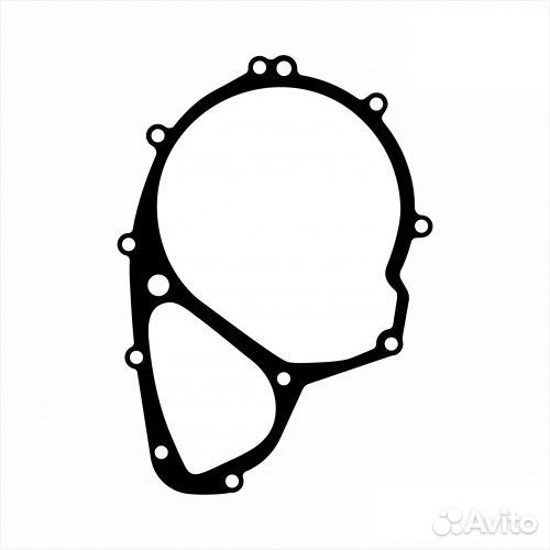 Прокладка генератора BMW B12 11142343042