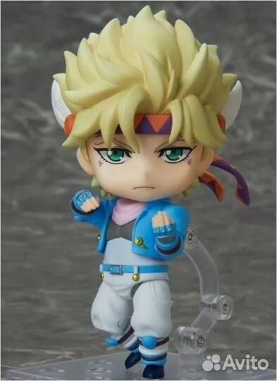 Фигурка джоджо Цезарь Цаппели