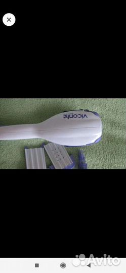 Паровые щипцы для волос