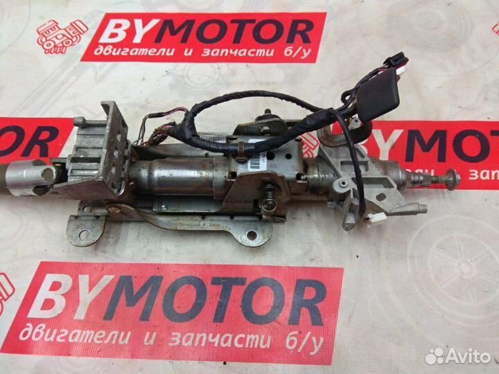 Рулевая колонка Chrysler Grand Voyager 2.8 CRD