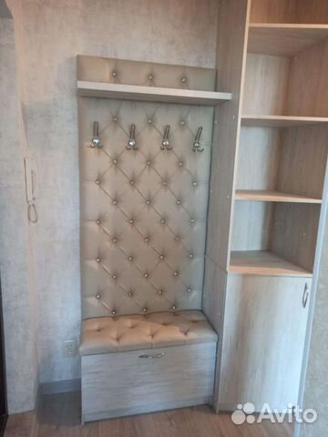 Вешалка каретная стяжка