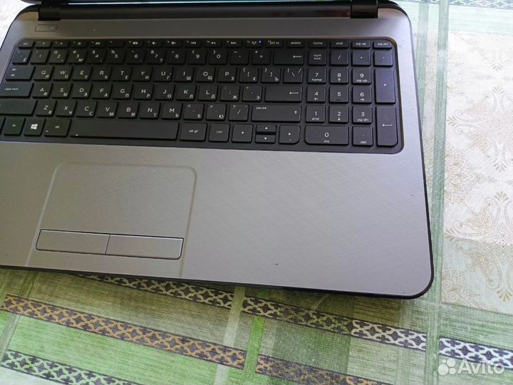 HP 15 Notebook PC