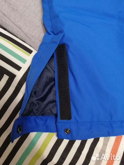 Зимние брюки