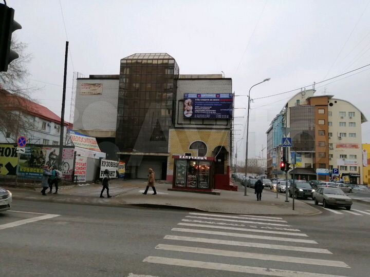 Гараж, 20 м²