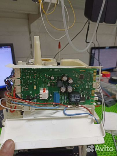 Ремонт кофемашин