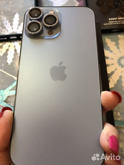 iPhone 13 Pro Max, 256 ГБ