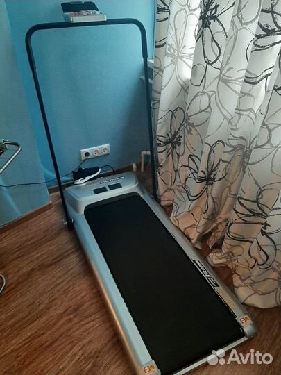 Беговая дорожка бу