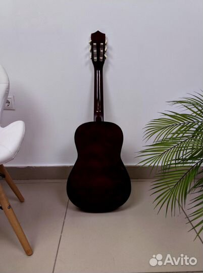 Гитара для обучения