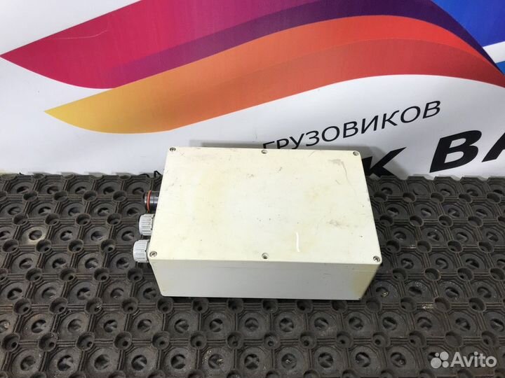 Коробка распределительная Разные Автомобили