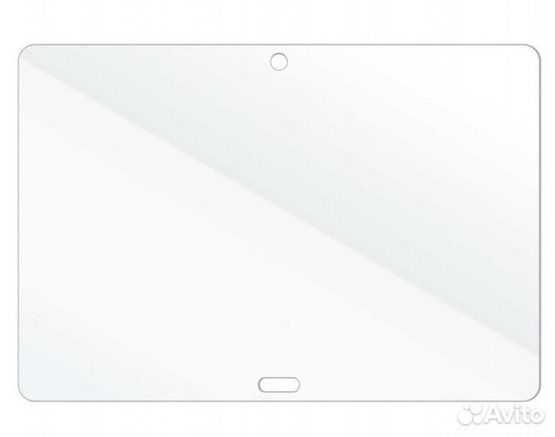 Защита для Планшета Lenovo Tab P10 TB-X705L 10.1