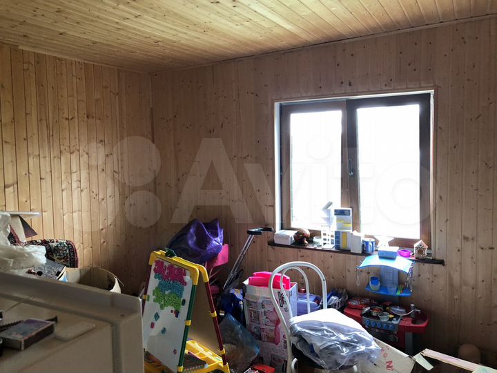 Дом 72 м² на участке 5 сот.