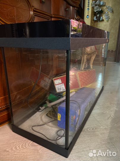 Аквариум для рыб