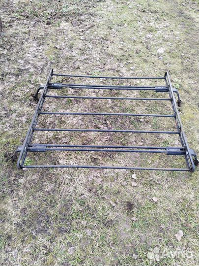 Багажник на крышу