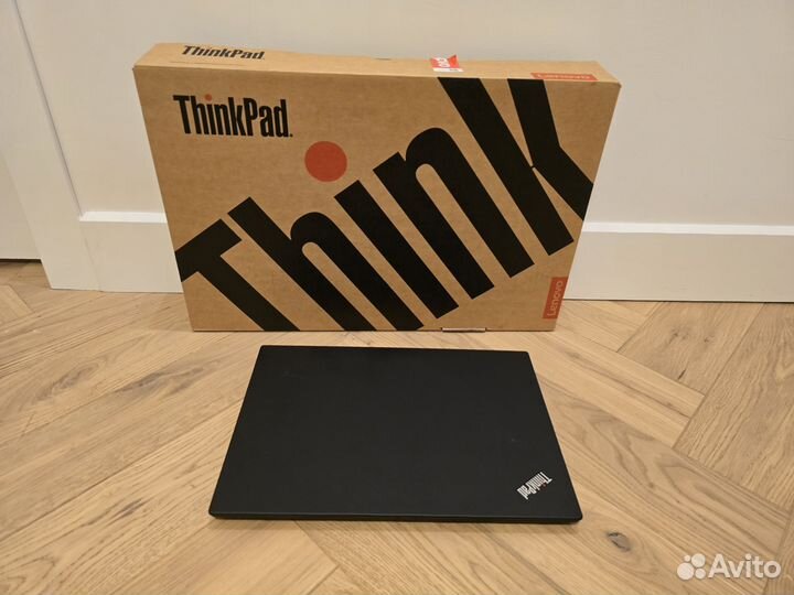 Thinkpad T490 i5-8265U 16gb 256ssd Fullhd IPS