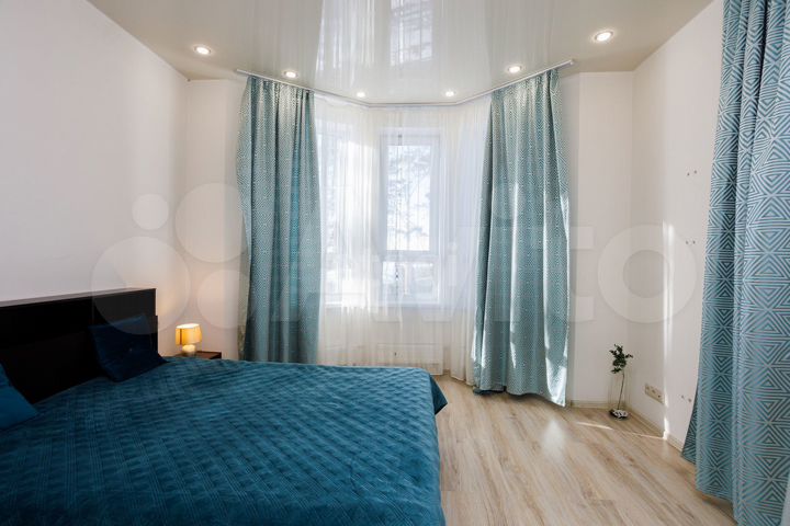 Коттедж 186,3 м² на участке 20 сот.