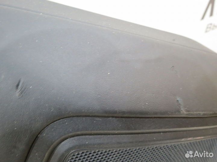 Обшивка двери задней левой Porsche Macan