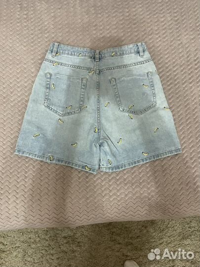 Шорты женские