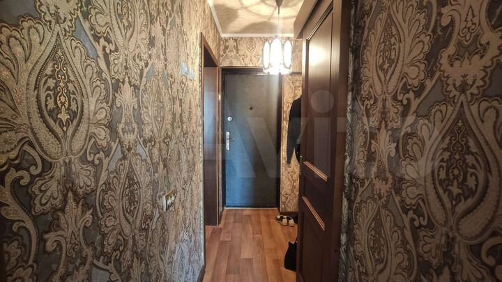 1-к. квартира, 32 м², 5/9 эт.