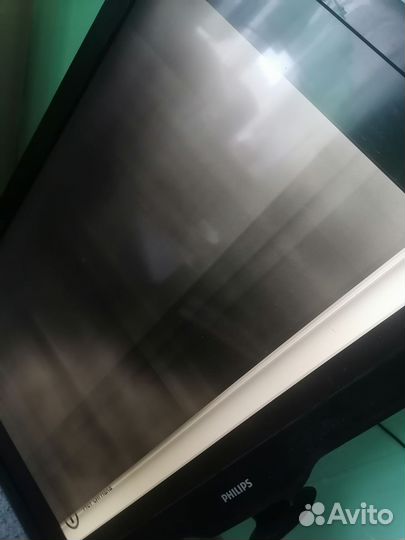 Телевизор philips 42