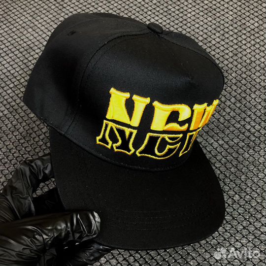 Кепки New (Магазин)