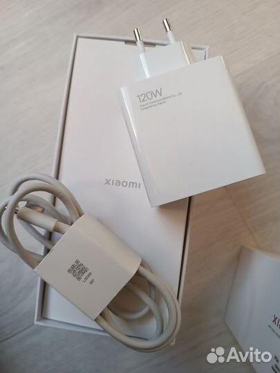 Xiaomi 12t 8 256