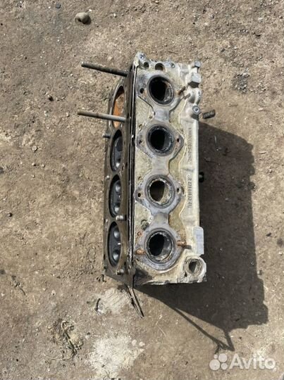 Мерседес w203 гбц м271