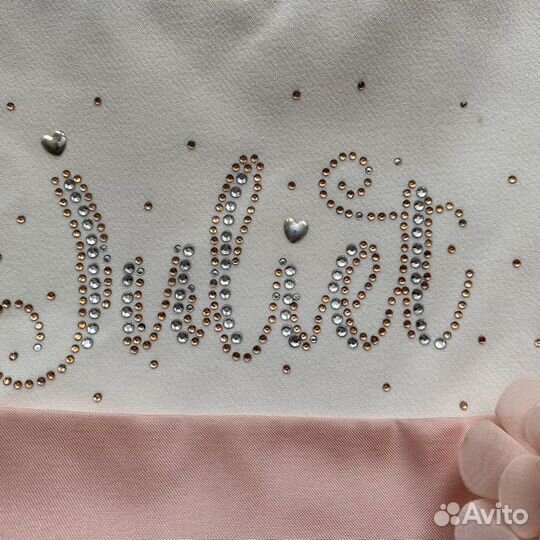 Платье для девочки 98