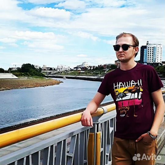 Педагог по гитаре