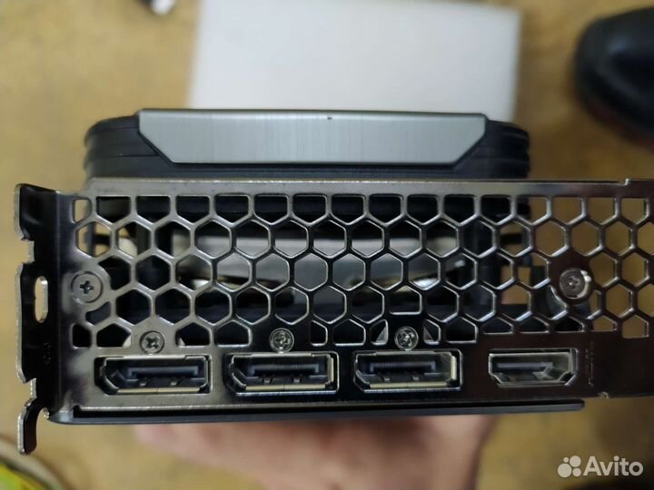 RTX 3070 Leadtek/Palit no LHR