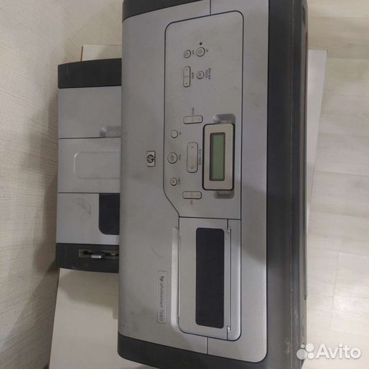 Принтер