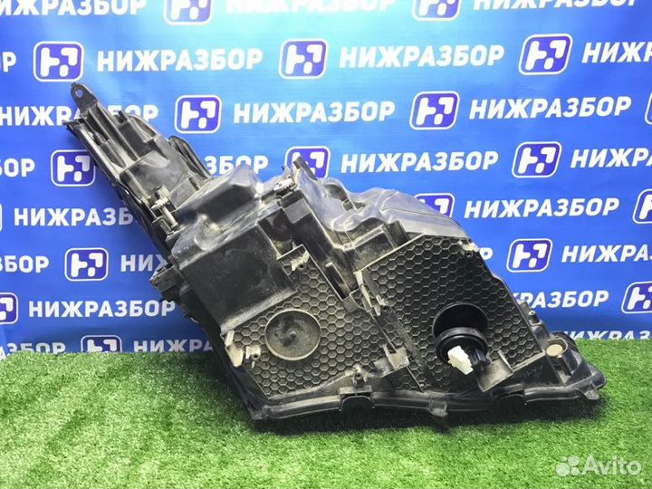 Фара передняя левая Lexus Rx 2016