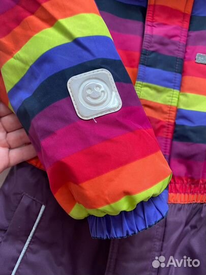 Зимний костюм kerry Керри 104