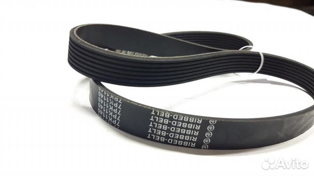 Ремень клиновый - JD