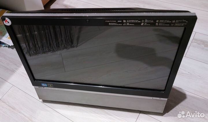 Моноблок Acer Aspire Z5761