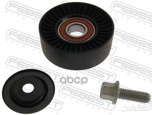 Ролик натяжной 2287-CER Febest
