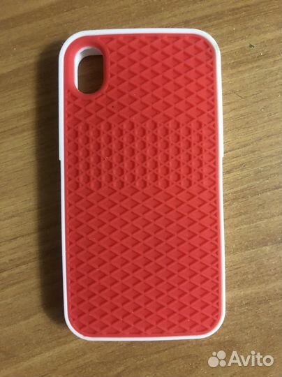 Чехол на iPhone xr